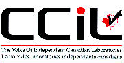 Visit the Canadian Council of Independent Laboratories Website